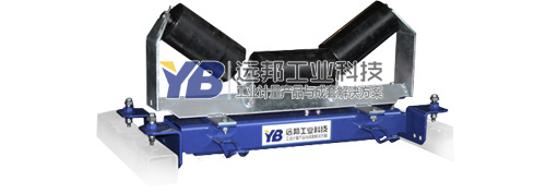YB-ICS-30A皮带秤