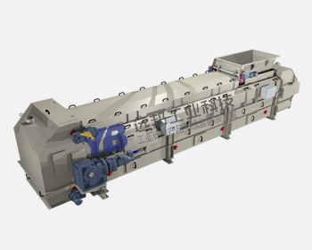 YB-GMG高精度免维护耐压式给煤机